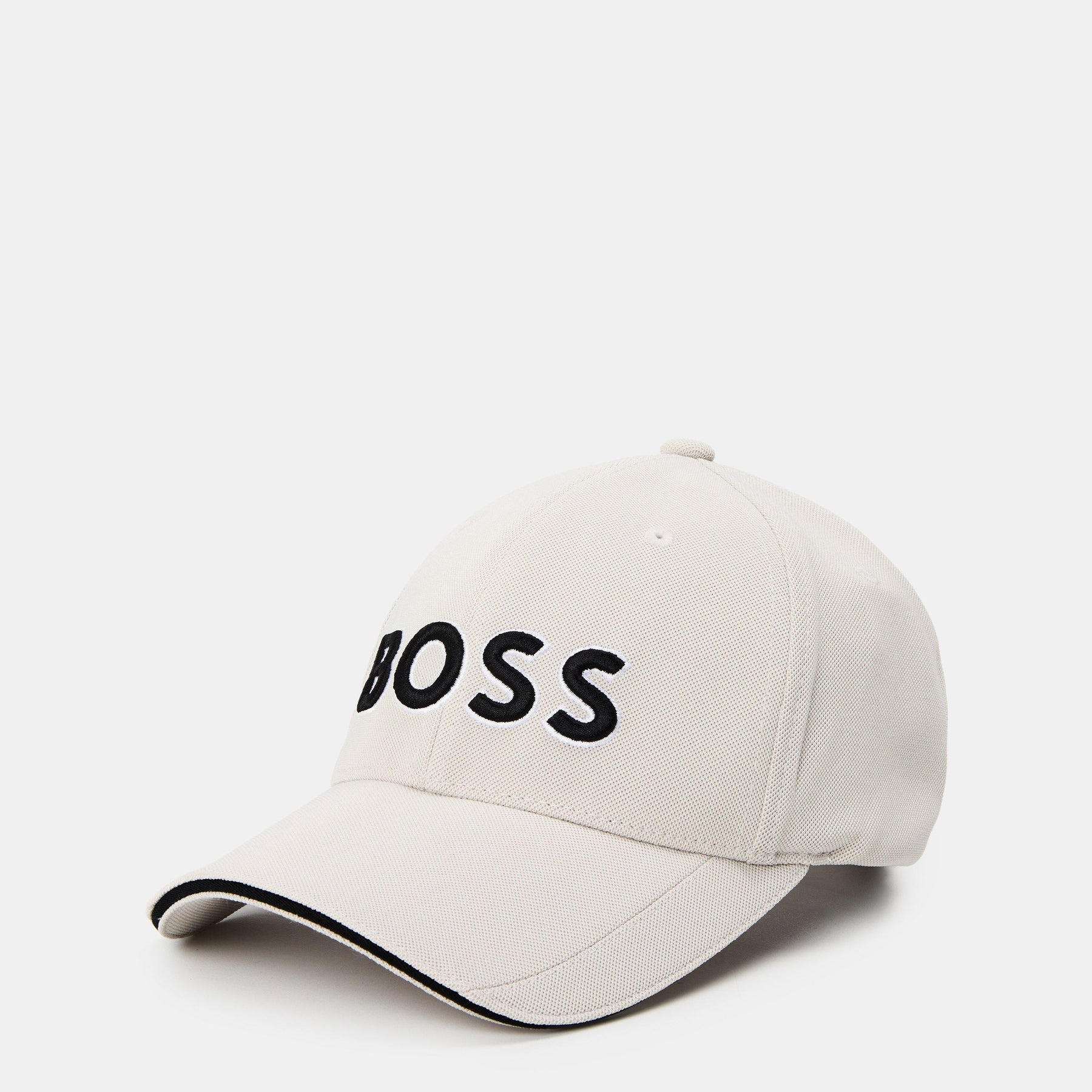 Men's  Embroidered Logo Baseball Cap