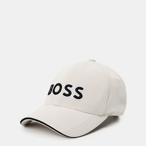 Men's  Embroidered Logo Baseball Cap