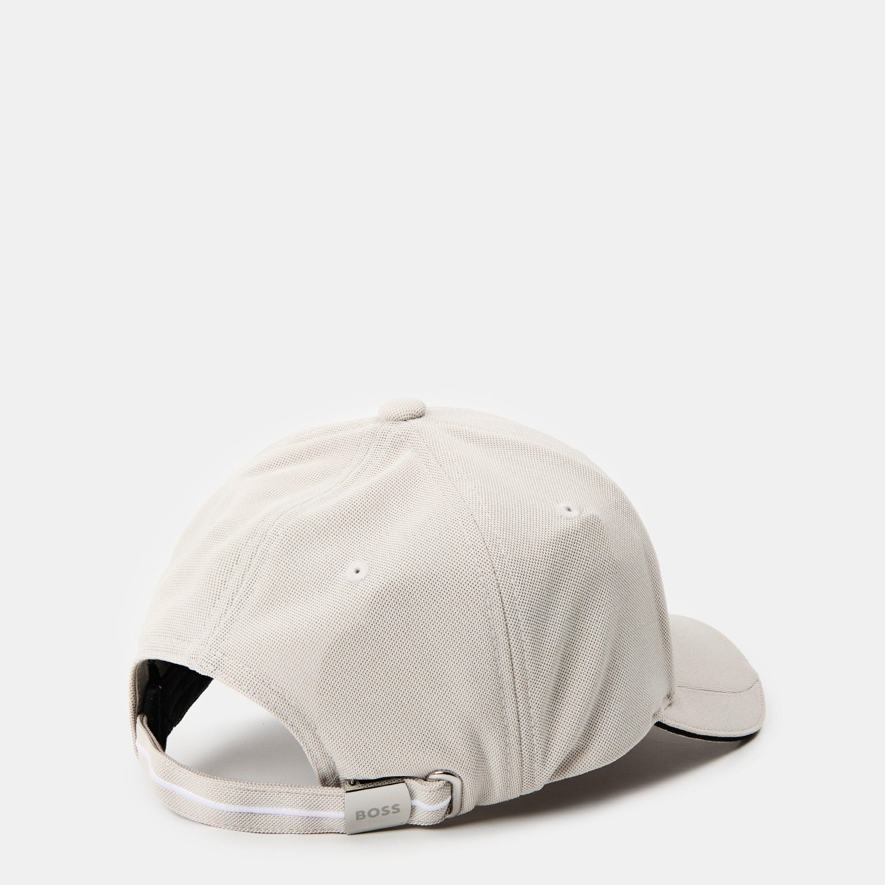 Men's  Embroidered Logo Baseball Cap