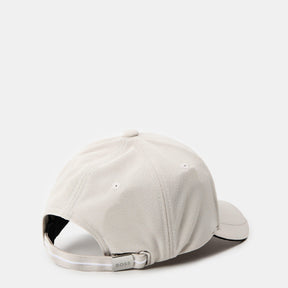 Men's  Embroidered Logo Baseball Cap