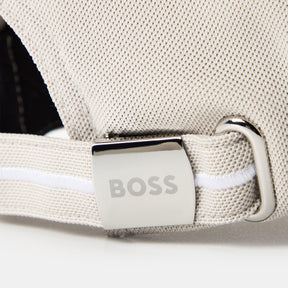 Men's  Embroidered Logo Baseball Cap