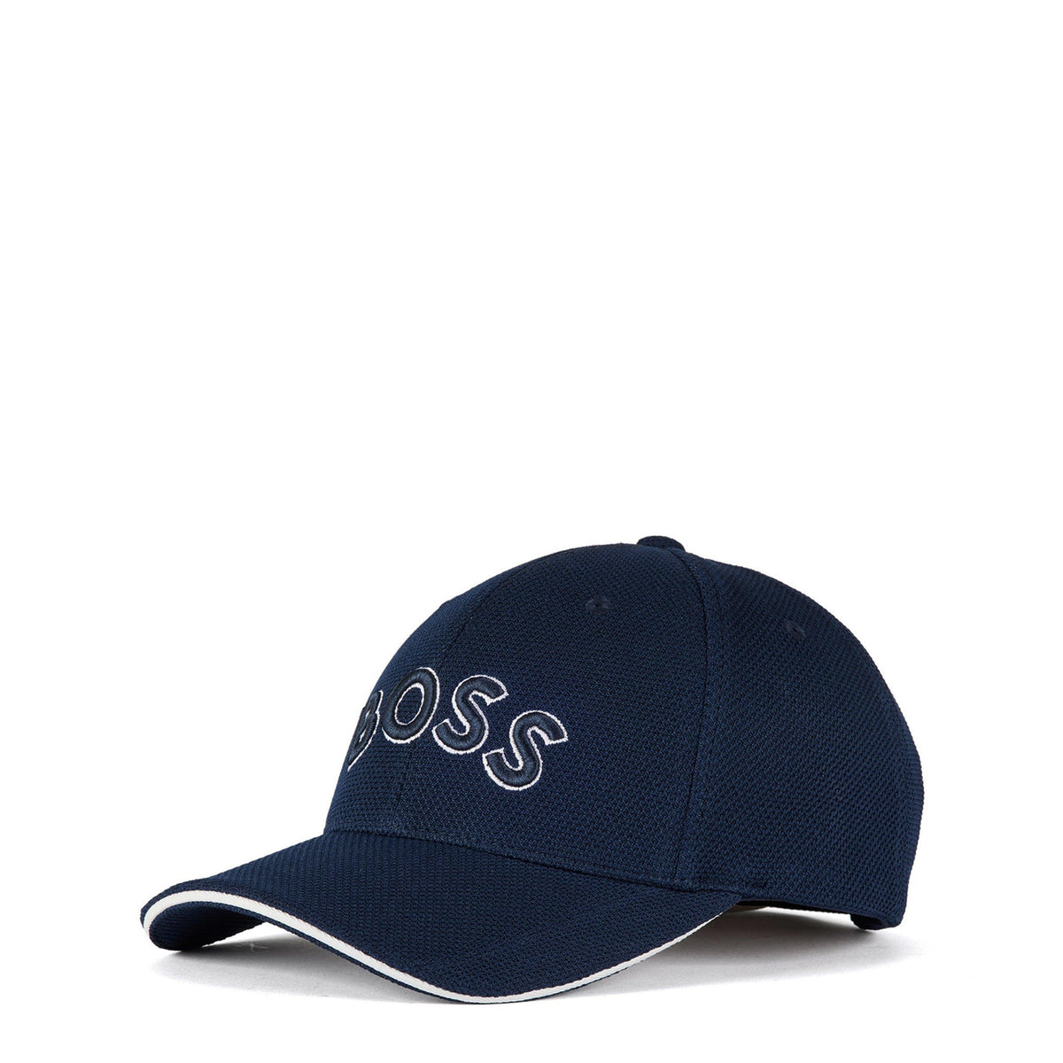 Men's Logo Baseball Cap