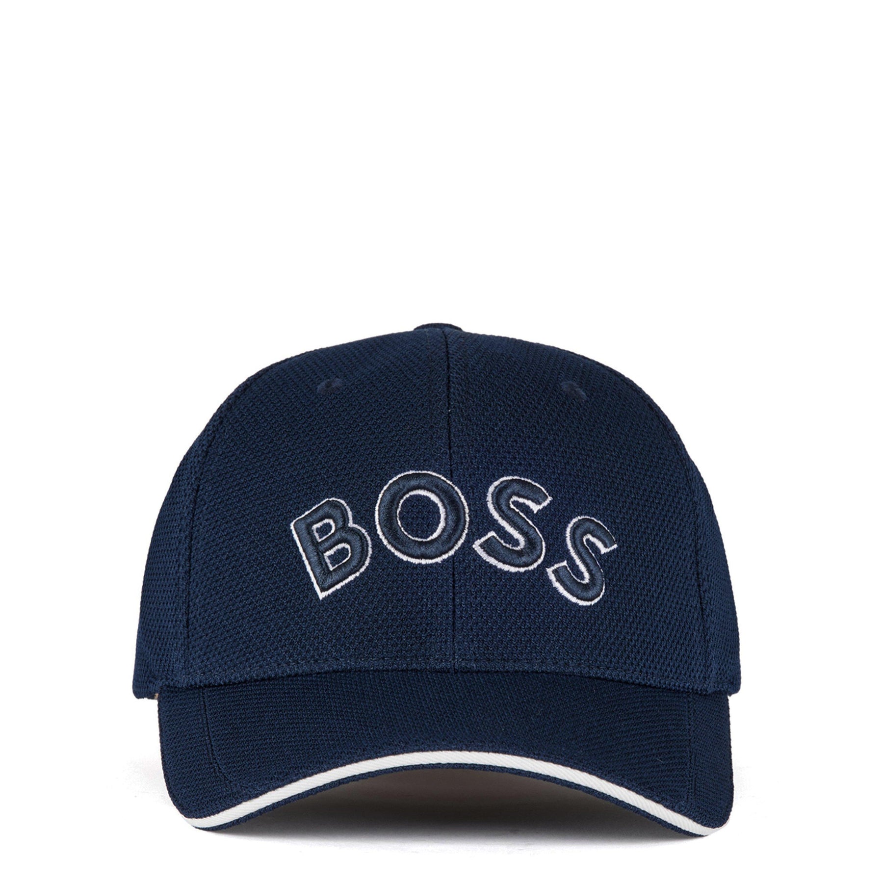 Men's Logo Baseball Cap