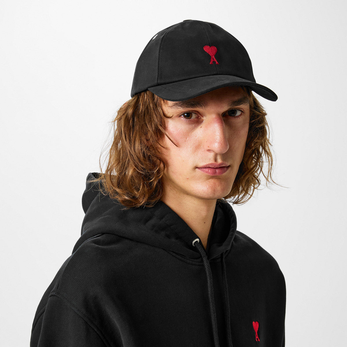 Adc Embroidery Cap