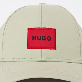 Men's Patch Baseball Cap