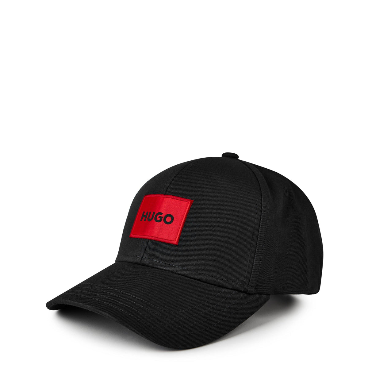 Men's Patch Baseball Cap