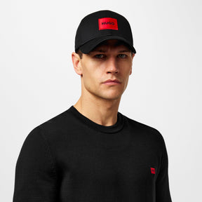 Men's Patch Baseball Cap
