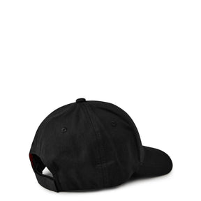 Men's Patch Baseball Cap