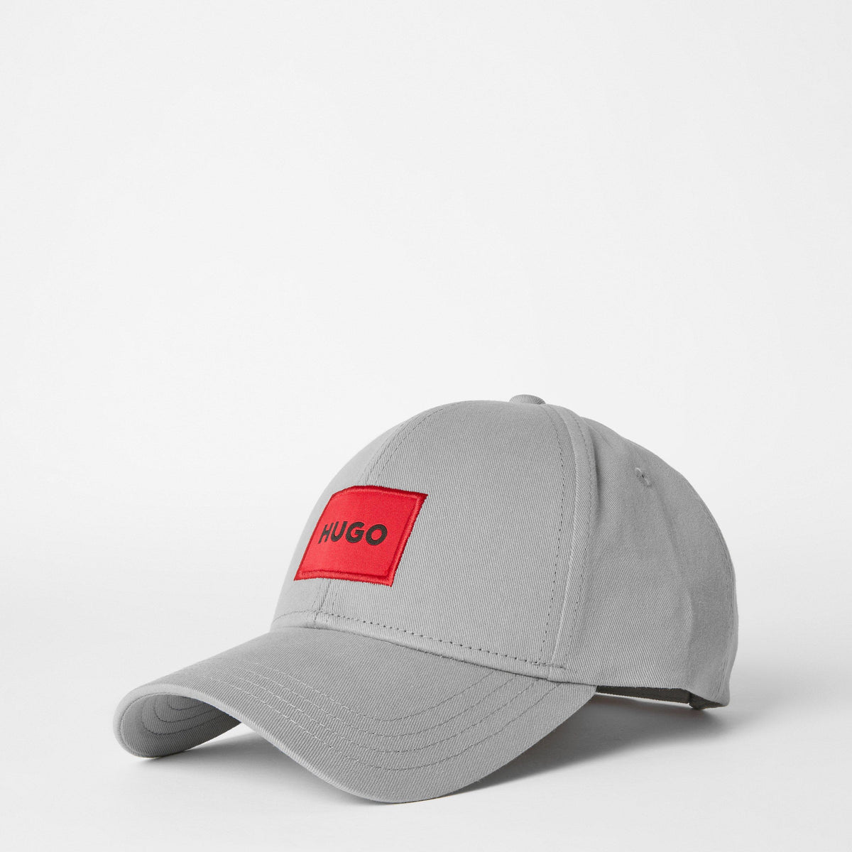 Men's Patch Baseball Cap
