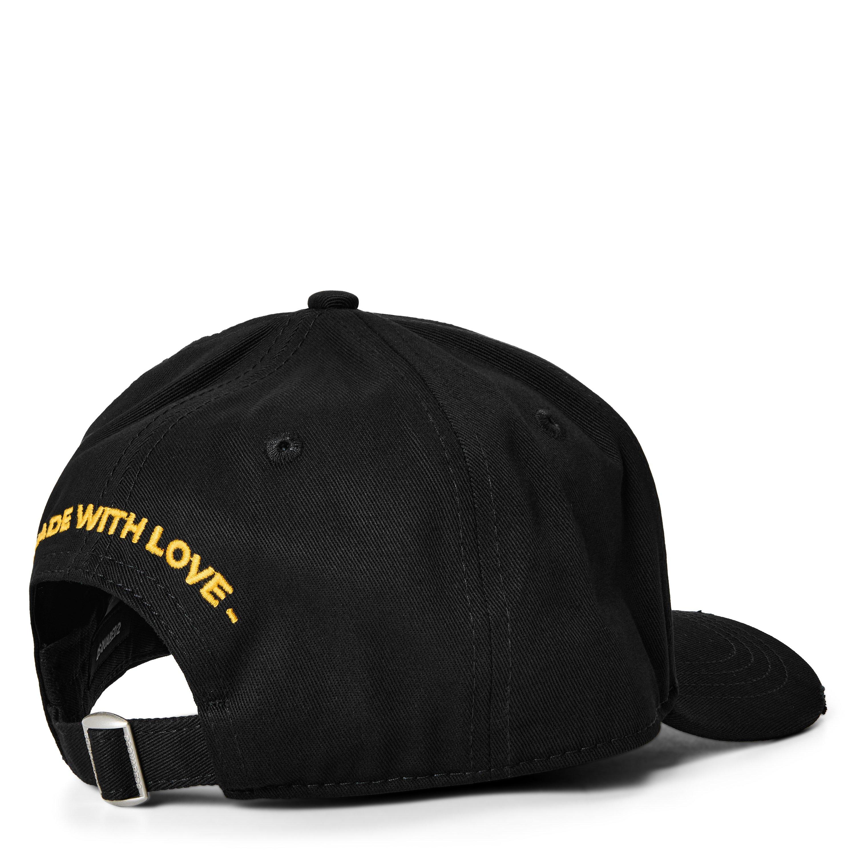 DSQ Wild Journey Baseball Cap