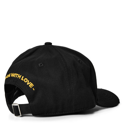 DSQ Wild Journey Baseball Cap