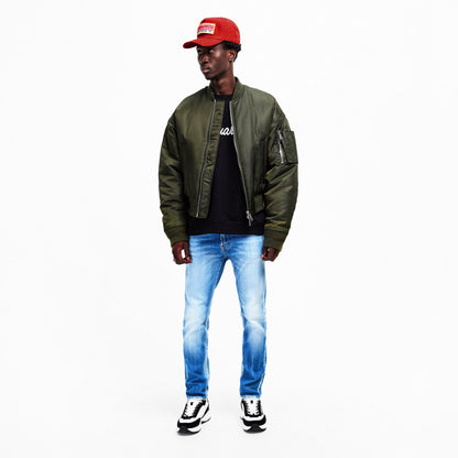 DSQ Wild Journey Baseball Cap