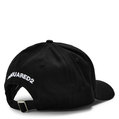 DSQ Iconique Baseball Cap