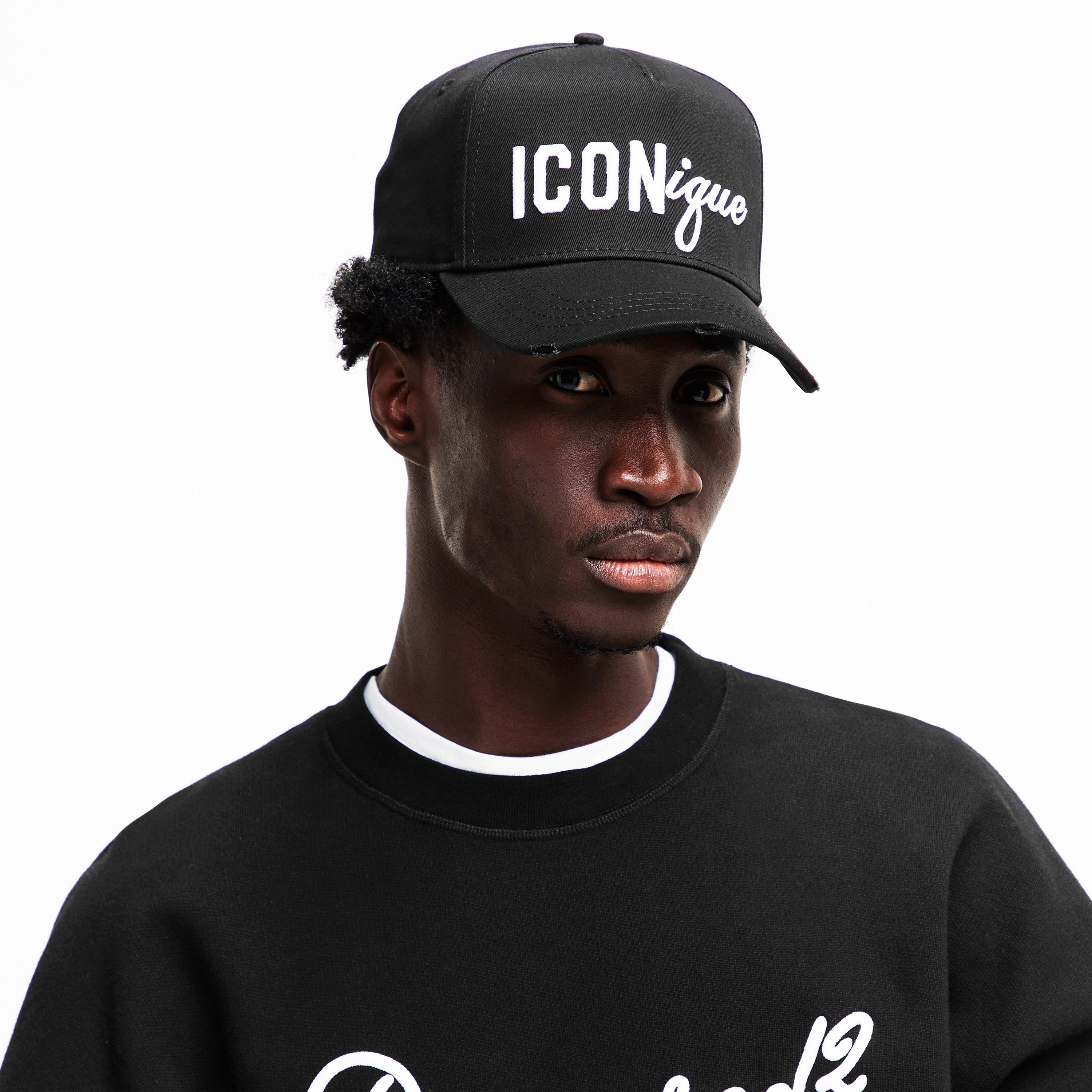 DSQ Iconique Baseball Cap