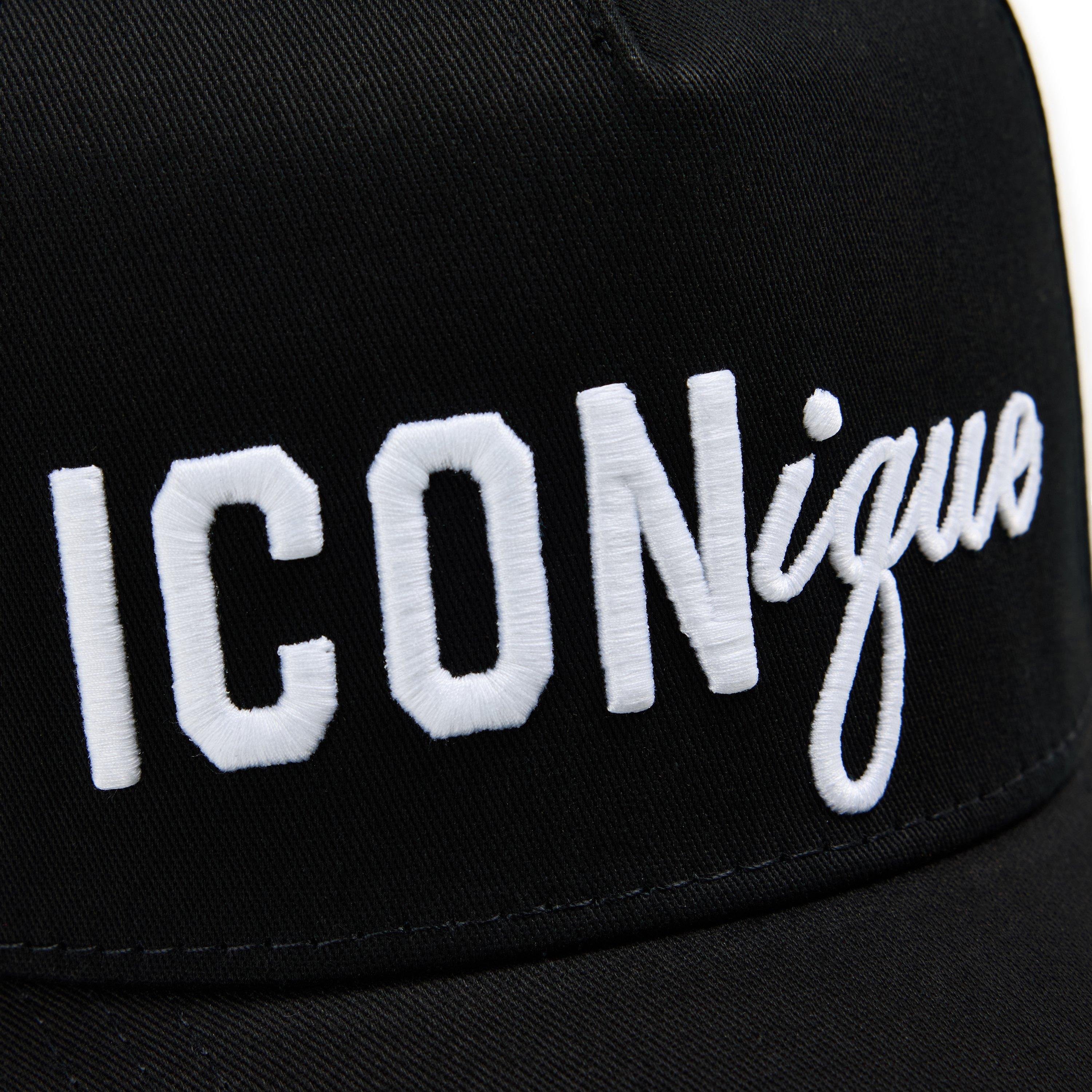 DSQ Iconique Baseball Cap