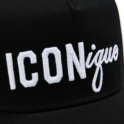 DSQ Iconique Baseball Cap