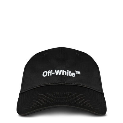 Logo Cap, Embroidered Logo