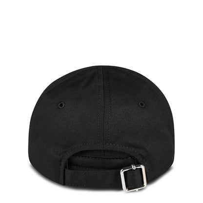 Logo Cap, Embroidered Logo