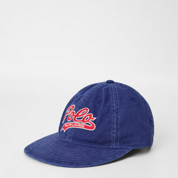 Authentic Baseball Cap