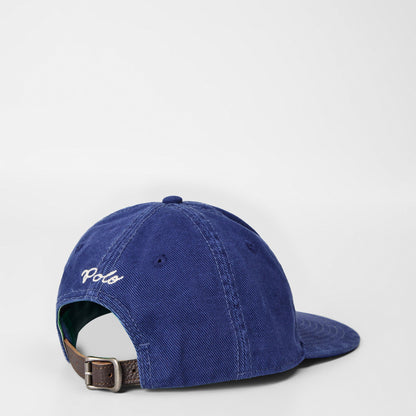 Authentic Baseball Cap