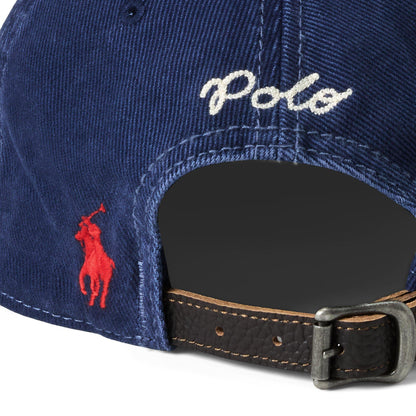 Authentic Baseball Cap