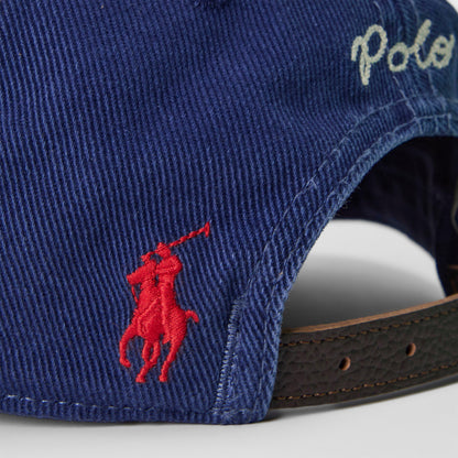 Authentic Baseball Cap