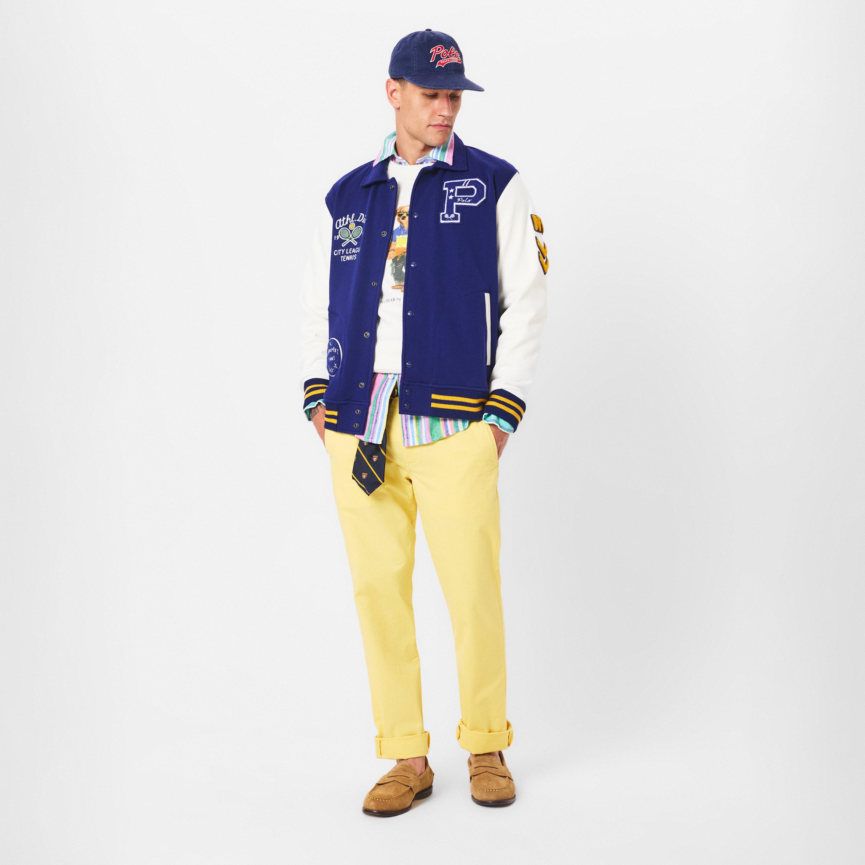 Authentic Baseball Cap