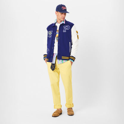 Authentic Baseball Cap