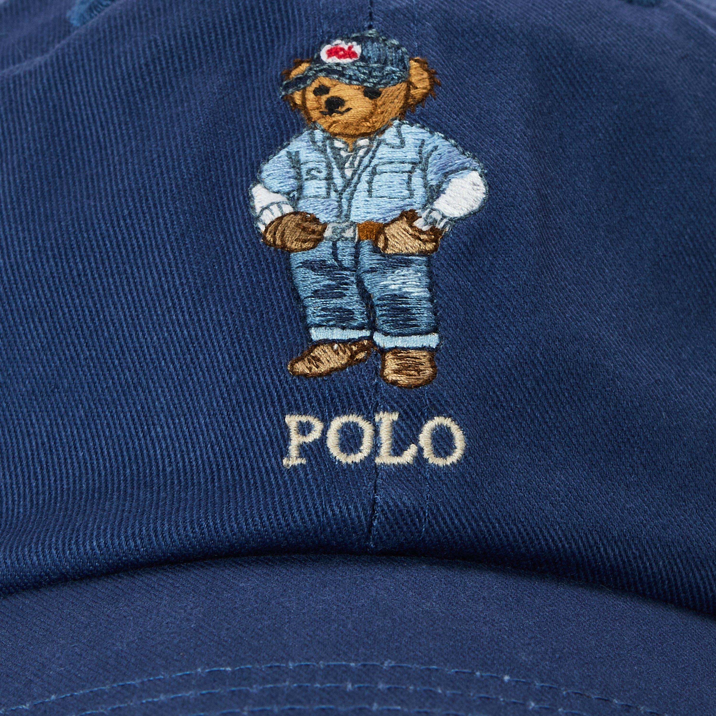 Polo Sport Cap Ld61