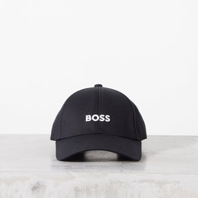 Zed Cotton logo cap