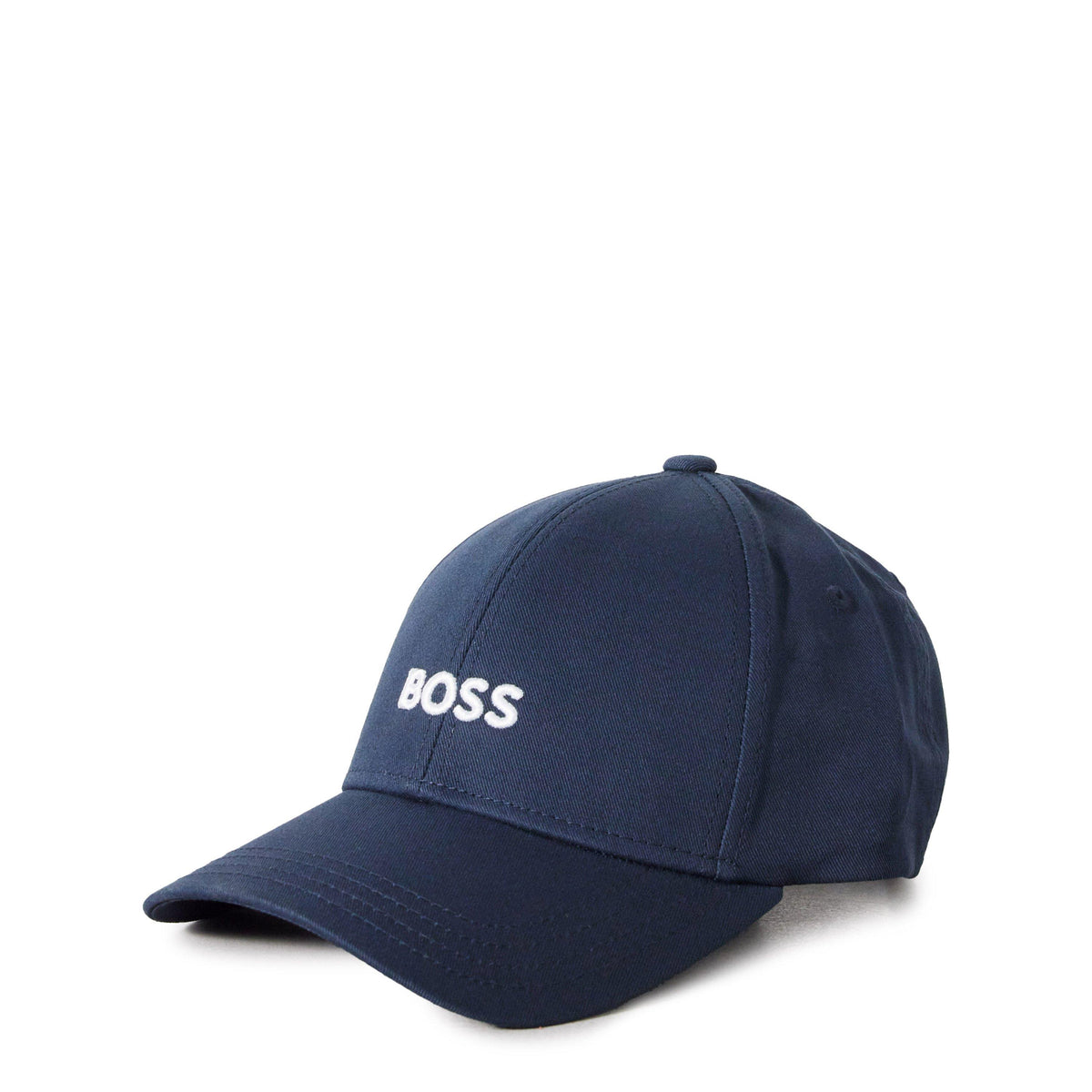 Zed Cotton logo cap
