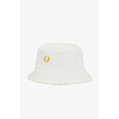 Textured Bucket Hat