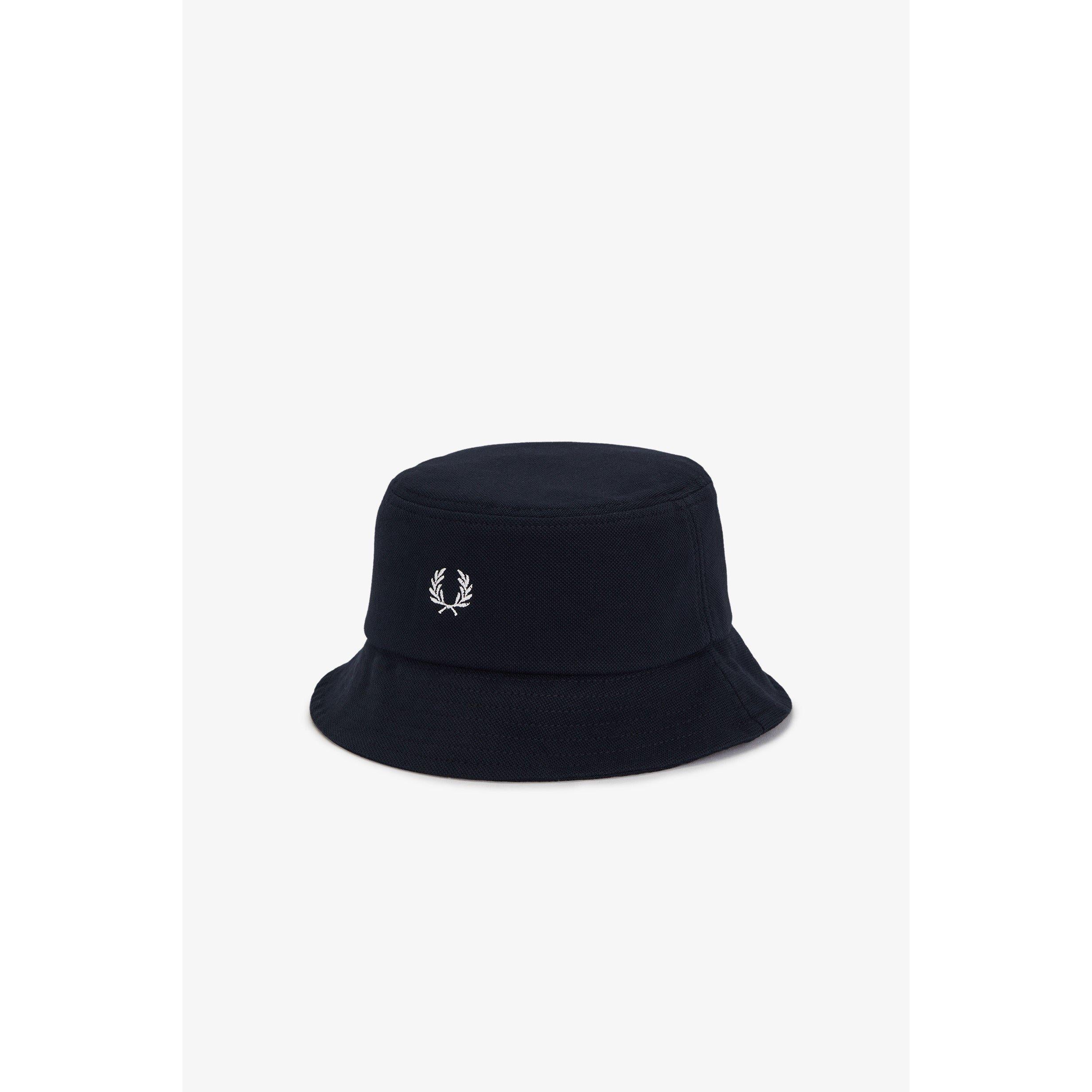 Textured Bucket Hat