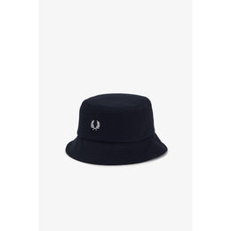 Textured Bucket Hat