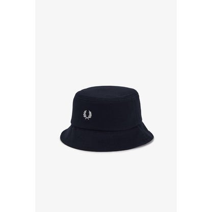 Textured Bucket Hat