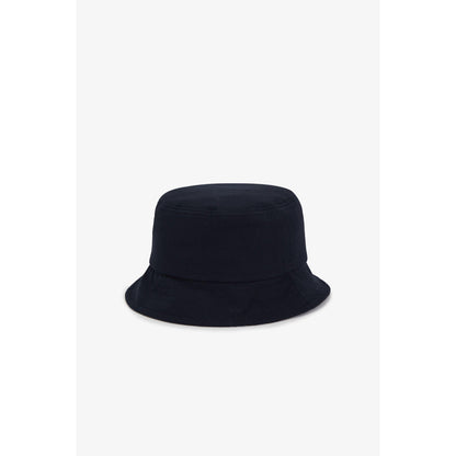 Textured Bucket Hat