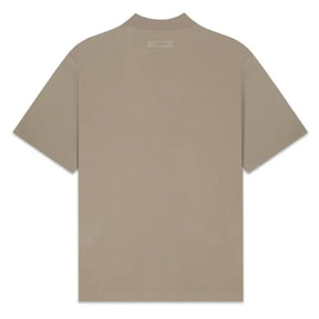Fear of God Essentials Tee SS23 'Dubai Dusty Beige'
