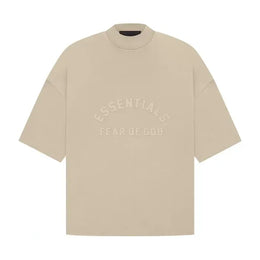 FOG Essentials Tee SS23 Dusty Beige