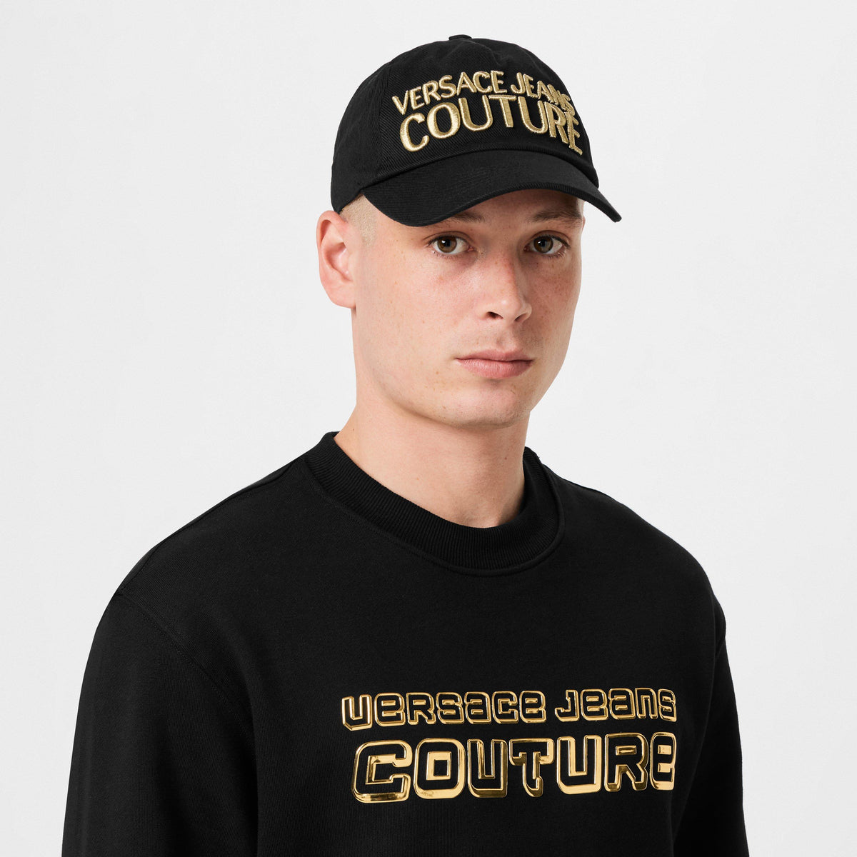 Classic Logo Cap