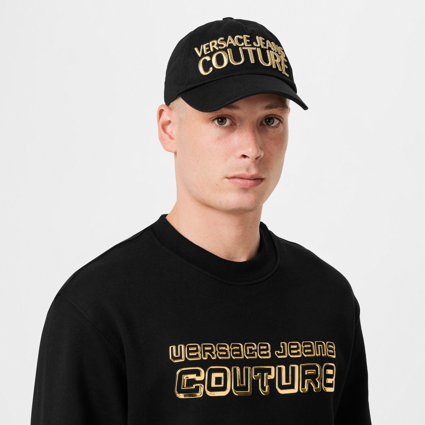 Classic Logo Cap