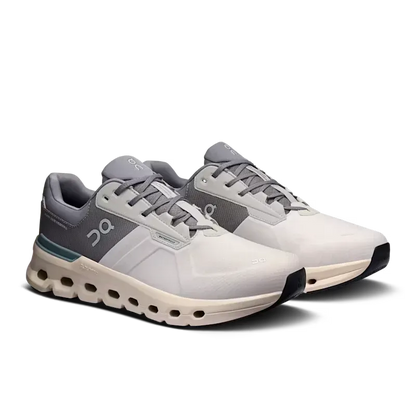 On Running Cloudrunner 2 Waterproof Wolf Dust