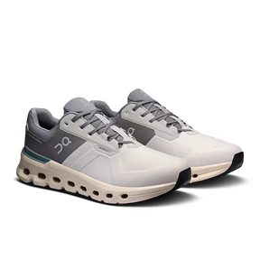 On Running Cloudrunner 2 Waterproof Wolf Dust