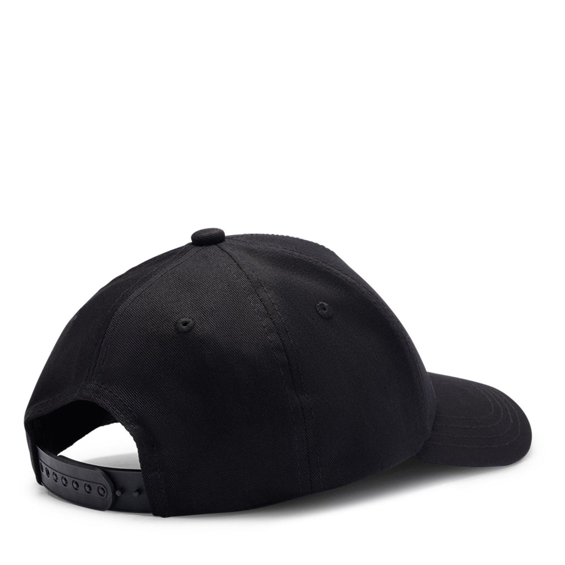 Hugo Jude BL Baseball Cap