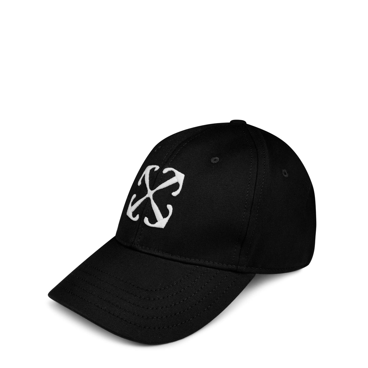 Arrow Embroidered Cap