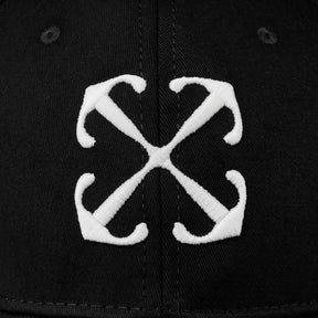 Arrow Embroidered Cap