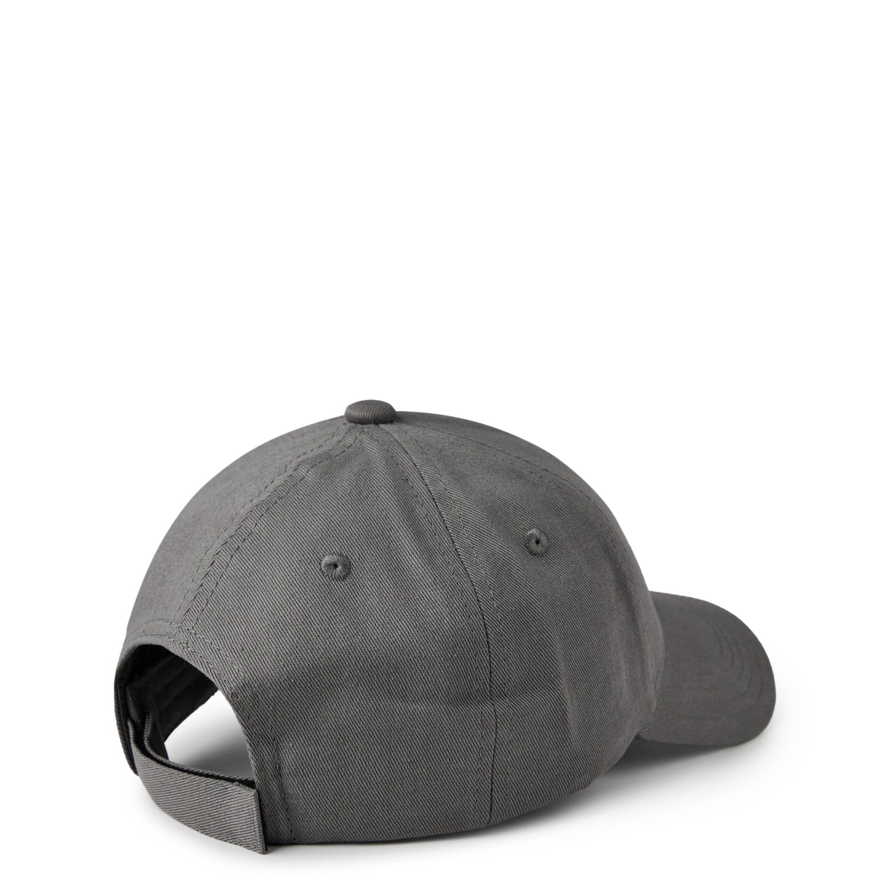 Men's Seth Cap, Embroidered Logo