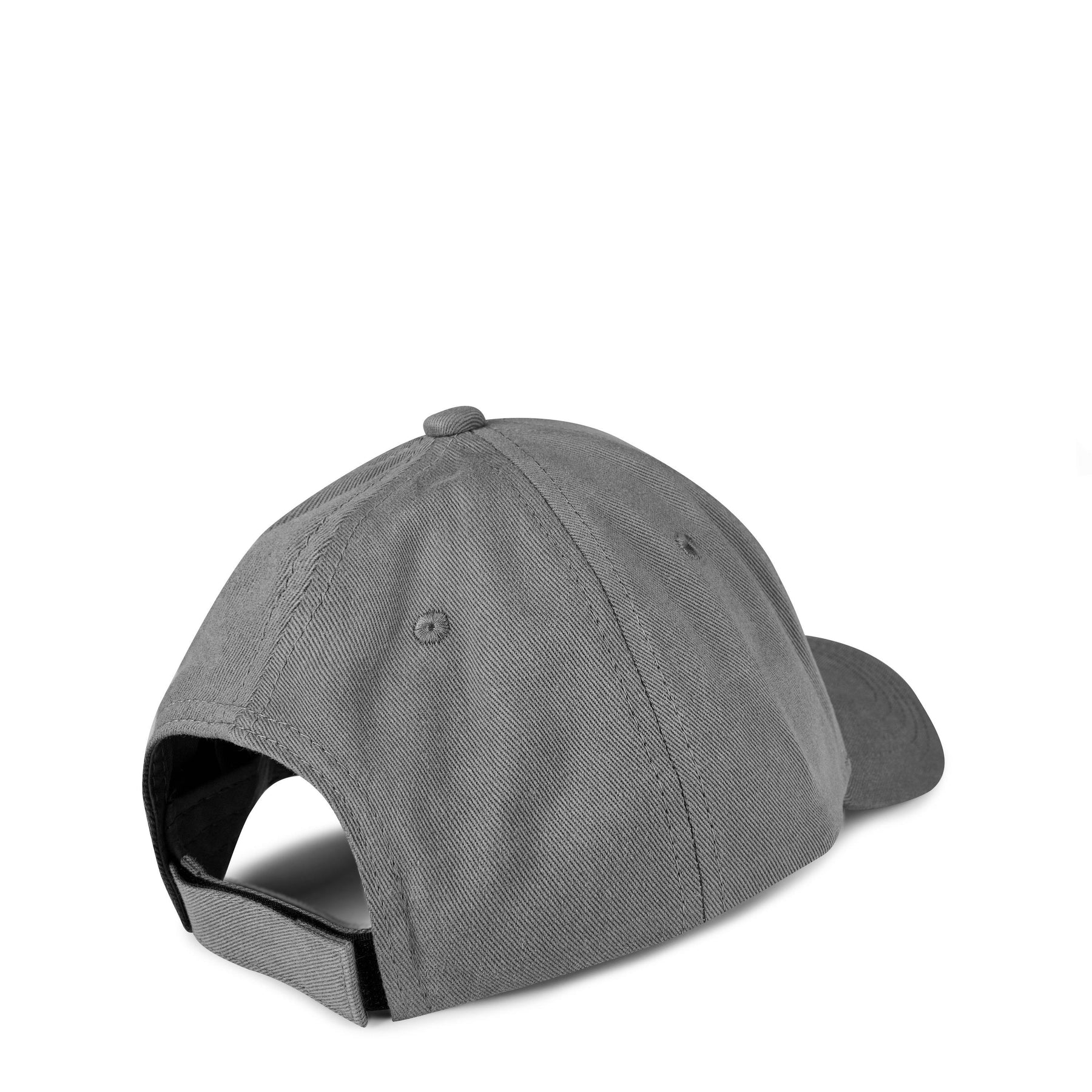 Men's Seth Cap, Embroidered Logo