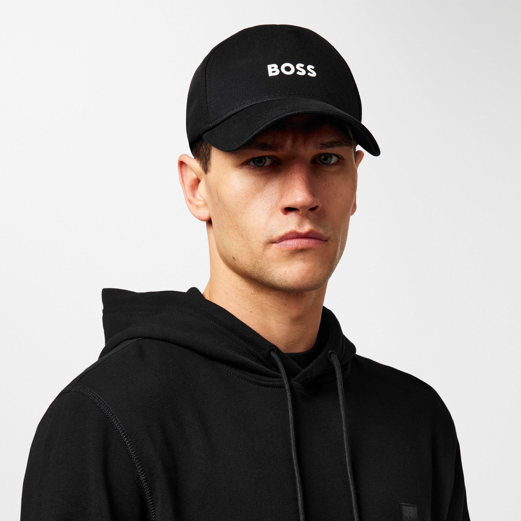 Seth Baseball Cap