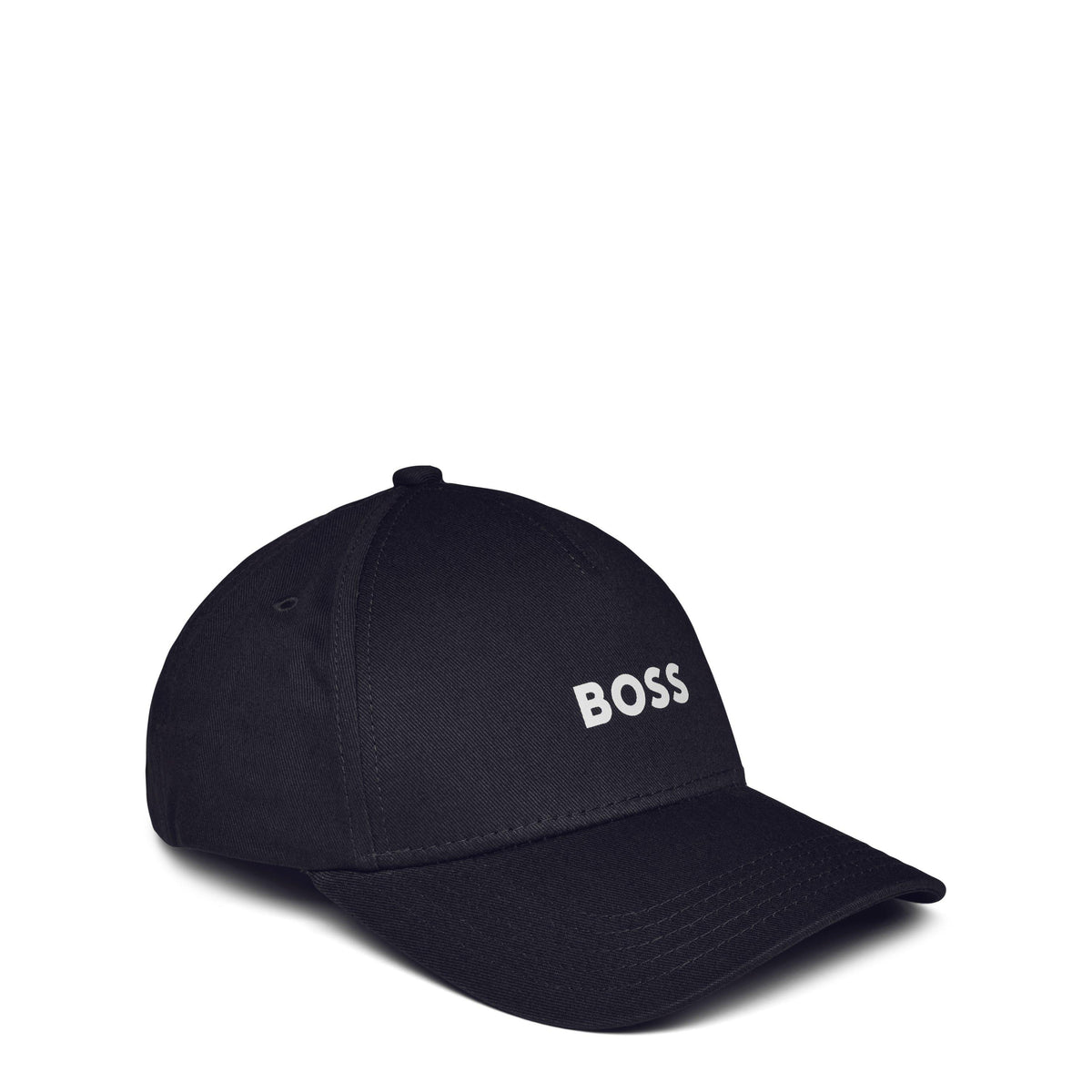 Men's Seth Cap, Embroidered Logo