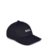 Men's Seth Cap, Embroidered Logo